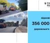 На Вінниччині за тиждень відремонтували понад 355 тисяч квадратних метрів автошляхів