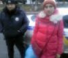 У Любарі поліцейські допомогли дівчині дістатись додому на Вінничину