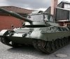 Україна може отримати 50 танків Leopard 1 від Німеччини