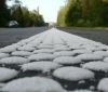В Україні можуть ввести шумову та світлову розмітку доріг