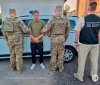 У Вінниці на автовокзалі затримали військовослужбовця, якого підозрюють у збуті психотропів