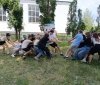 У Вапнярській громаді для дітей провели квест із пошуком скарбу