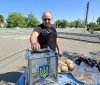 Діти продавали смаколики, громада допомагала ЗСУ: у селі Буди зібрали понад 18 тисяч гривень на підтримку військових