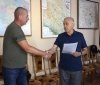 Багатодітна родина ветерана у Погребищенській громаді отримала власний дім