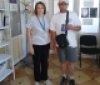 Після чотирьох років полону бойовому медику з Вінниччини відновили документи за спрощеною процедурою