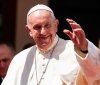 Папа Римський проголосив День молитви за мир і згадав Україну