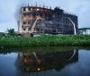На заводі в Бангладеш в результаті пожежі загинули 52 людини