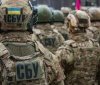  Служби безпеки України викрила масштабне розкрадання запчастин військової броньованої техніки 