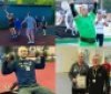 Команда Ладижинської ТЕС готується до «Ігор Сміливих»: спорт об’єднає енергетиків заради підтримки ЗСУ