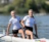 Веслувальники з Вінниччини здобули 22 нагороди на чемпіонаті України з байдарок і каное
