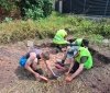 У Вінниці археологи продовжили дослідження: шукають сліди доби бронзи та XVII–XVIII століть
