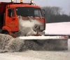 Вінницька влада планує докупити снігоприбиральної техніки на 25 мільйонів