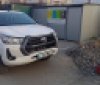 Автівка заблокувала доступ до контейнерів: у Вінниці комунальники не змогли вивезти сміття