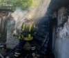 На Вінниччині за добу зафіксували дев’ять пожеж: горіли житлові будинки та транспорт
