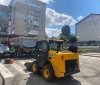 У Жмеринці оновлюють дороги: на яких вулицях уже стелять новий асфальт