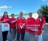 «Українська команда» продовжує підтримувати мешканців сіл Вінниччини: волонтери завітали до Війтівки
