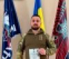 Лейтенант поліції з Бершаді Микола Танасійчук отримав «Срібний Хрест» від Головнокомандувача ЗСУ