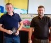 Хірурга із Жмеринки Валерія Капшука відзначили званням «Науковець року»