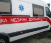 У Києві внаслідок обвалу міжкімнатної перегородки постраждав чоловік