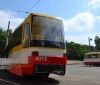 «Одесгорэлектротранс» собрал второй трамвай за месяц