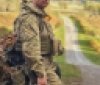 35 років разом із незалежною Україною: прикордонник з Вінниччини відзначає день народження у строю