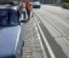 Вінничани поскаржилися на нову розмітку Соборної — окремі ділянки вже коригують