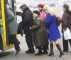 Вінничани просять зробити платним проїзд для пенсіонерів хоча б у годину пік