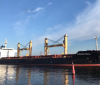 Зернова ініціатива: ще сім суден вийшли з українських портів до країн Азії та Європи