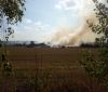 Вінницька область: рятувальники ліквідували чотири пожежі в екосестемах