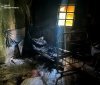 На Вінниччині під час пожежі в будинку загинув 68-річний чоловік