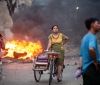 «Найкривавіший день»: ООН повідомила про вбивство 107 осіб на субботніх протестах у М'янмі
