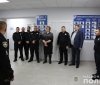 Відкриття фронт-офісів і впровадження системи «Custody Records» на Вінниччині