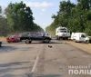 ДТП под Одессой: один водитель погиб, второй – в тяжелом состоянии (ФОТО)