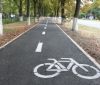 Екологічну велодоріжку довжиною 25 км створило одне з лісництв Вінниччини