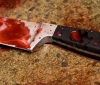 Ножем у груди: на Вінниччині жінка намагалася вбити чоловіка