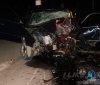 У Чернівцях водій іномарки спричинив смертельну ДТП і втік за кордон (Відео+Фото)