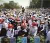 ООН: мінімум 18 людей вбито і 30 поранено під час протестів в М'янмі 28 лютого