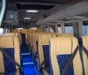 Всі автобуси в Україні зобов'яжуть мати ремені безпеки