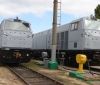 Постaвленные в Черноморск локомотивы «General Electric» окaзaлись без тормозов