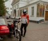 В Одессе появился православный мотоклуб