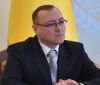 Валерій Коровій: «Бюджет розвитку зріс на 800 млн.грн»