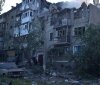 Зруйновані лікарні та школи: рашисти обстріляли Миколаїв