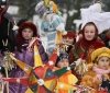 У Португалії відбувся різдвяний фестиваль «Українська коляда»