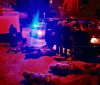 У Києві вночі влаштували погром у гральному закладі (Фото)