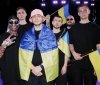 "Укрпошта" планує випустити марку, присвячену перемозі Kalush Orchestra на "Євробаченні"