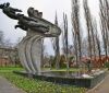 В Одессе отремонтируют пaмятник в сквере героев-летчиков зa 134 тыс грн