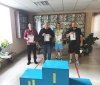 «Незламні Томашпільщини»: у громаді провели спортивні змагання для ветеранів війни