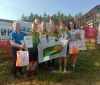 Вінниччини здобули призові місця на всеукраїнських змаганнях зі спортивного орієнтування