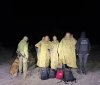 «Плащі-невидимки» не допомогли: на Вінниччині затримали трьох чоловіків, які прямували до Молдови