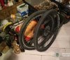 У Вінниці розшукали двох крадіїв: один поцупив гаманець на вокзалі, інший — електровелосипед